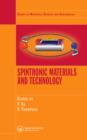 Spintronic Materials and Technology - eBook