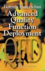 Advanced Quality Function Deployment - eBook