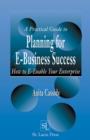 A Practical Guide to Planning for E-Business Success : How to E-enable Your Enterprise - eBook