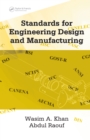 Standards for Engineering Design and Manufacturing - eBook