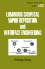 Luminous Chemical Vapor Deposition and Interface Engineering - eBook
