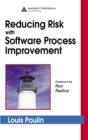 Reducing Risk with Software Process Improvement - eBook