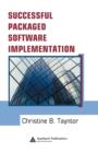 Successful Packaged Software Implementation - eBook