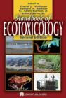 Handbook of Ecotoxicology - eBook