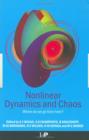 Nonlinear Dynamics and Chaos : Where do we go from here? - eBook