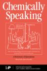 Chemically Speaking : A Dictionary of Quotations - eBook