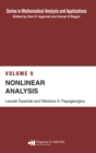 Nonlinear Analysis - eBook