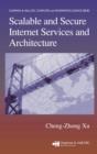 Scalable and Secure Internet Services and Architecture - eBook