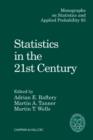 Statistics in the 21st Century - eBook