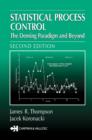 Statistical Process Control For Quality Improvement- Hardcover Version - eBook