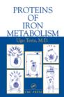 Proteins of Iron Metabolism - eBook