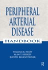 Peripheral Arterial Disease Handbook - eBook