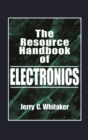 The Resource Handbook of Electronics - eBook