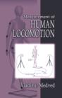 Measurement of Human Locomotion - eBook