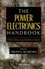 The Power Electronics Handbook - eBook