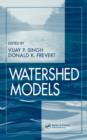 Watershed Models - eBook