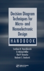 Decision Diagram Techniques for Micro- and Nanoelectronic Design Handbook - eBook