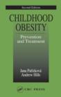 Childhood Obesity Prevention and Treatment - eBook