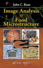 Image Analysis of Food Microstructure - eBook