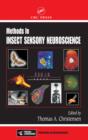 Methods in Insect Sensory Neuroscience - eBook