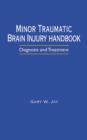 Minor Traumatic Brain Injury Handbook : Diagnosis and Treatment - eBook