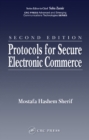 Protocols for Secure Electronic Commerce - eBook