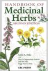 Handbook of Medicinal Herbs - eBook