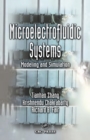 Microelectrofluidic Systems : Modeling and Simulation - eBook