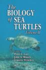 The Biology of Sea Turtles, Volume II - eBook