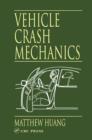 Vehicle Crash Mechanics - eBook