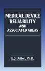 Medical Device Reliability and Associated Areas - eBook