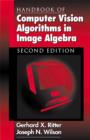 Handbook of Computer Vision Algorithms in Image Algebra - eBook