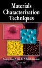 Materials Characterization Techniques - eBook