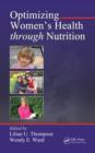 Optimizing Women's Health through Nutrition - eBook