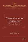 Cardiovascular Toxicology - eBook