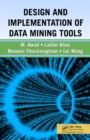 Design and Implementation of Data Mining Tools - eBook