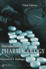 Introduction to Pharmacology - eBook