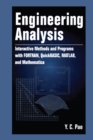 Engineering Analysis : Interactive Methods and Programs with FORTRAN, QuickBASIC, MATLAB, and Mathematica - eBook