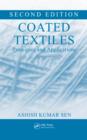 Coated Textiles : Principles and Applications, Second Edition - eBook
