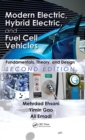 Modern Electric, Hybrid Electric, and Fuel Cell Vehicles : Fundamentals, Theory, and Design, Second Edition - eBook