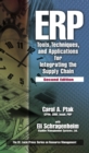 ERP : Tools, Techniques, and Applications for Integrating the Supply Chain, Second Edition - eBook