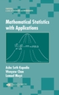 Mathematical Statistics With Applications - eBook
