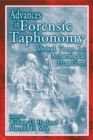 Advances in Forensic Taphonomy : Method, Theory, and Archaeological Perspectives - eBook