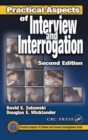 Practical Aspects of Interview and Interrogation - eBook