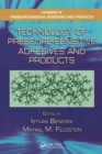 Technology of Pressure-Sensitive Adhesives and Products - Book