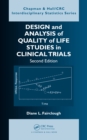 Design and Analysis of Quality of Life Studies in Clinical Trials - eBook
