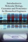 Introduction to Molecular Biology, Genomics and Proteomics for Biomedical Engineers - eBook