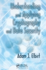 Understanding and Applying Cryptography and Data Security - eBook