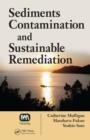 Sediments Contamination and Sustainable Remediation - eBook