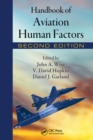 Handbook of Aviation Human Factors - eBook